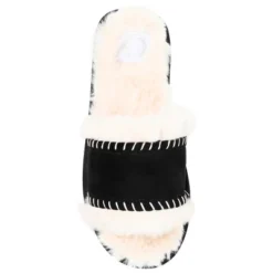 Journee Collection Womens Mardie Tru Comfort Foam Slip On Slide Open Toe Slippers 17 Journee Collection Womens Mardie Tru Comfort Foam Slip On Slide Open Toe Slippers -Journee Collection GUEST 9052a367 e0fe 484e a5b0 808d8118d04b