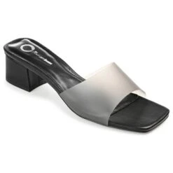 Journee Collection Womens Jaydin Tru Comfort Foam Slip On Block Heel Sandals 23 Journee Collection Womens Jaydin Tru Comfort Foam Slip On Block Heel Sandals -Journee Collection GUEST 907c5ebc e09a 4148 ab8e c34860273960