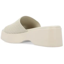 Journee Collection Womens Emani Tru Comfort Foam Platform Slip On Sandal 20 Journee Collection Womens Emani Tru Comfort Foam Platform Slip On Sandal -Journee Collection GUEST 90bd738e b81f 476a b070 de4ca6bf4156