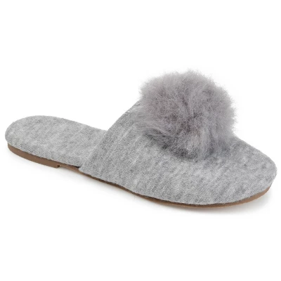 Journee Collection Women's Nightfall Slipper 12 Journee Collection Women's Nightfall Slipper - Image 10