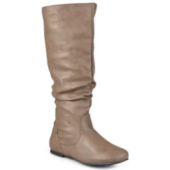 Journee Collection Extra Wide Calf Women's Jayne Boot -Journee Collection GUEST 9154f58c f47b 478a 8c23 828346dd33a3