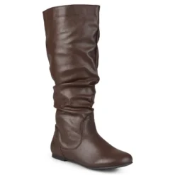 Journee Collection Extra Wide Calf Women's Jayne Boot -Journee Collection GUEST 91b420c7 5dd2 4342 80b4 6e029371f8b8