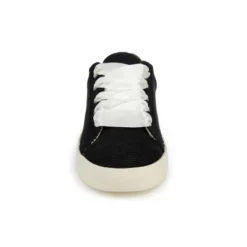 Journee Collection Womens Kinsley Tru Comfort Foam Round Toe Lace Up Sneakers -Journee Collection GUEST 9227fd85 c689 4d08 9385 34928563c3e9