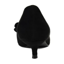 Journee Collection Womens Orana Pointed Toe Kitten Heel Pumps 16 Journee Collection Womens Orana Pointed Toe Kitten Heel Pumps -Journee Collection GUEST 9273e516 8403 496c 8720 d7d220b0a6a9