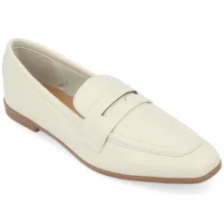 Journee Collection Womens Myeesha Tru Comfort Foam Loafer Slip On Square Toe Flats 24 Journee Collection Womens Myeesha Tru Comfort Foam Loafer Slip On Square Toe Flats -Journee Collection GUEST 92cf3cb9 d529 4f1a a107 c441fbe38afa