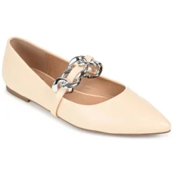 Journee Collection Womens Metinaa Ballet Pointed Toe Slip On Flats 24 Journee Collection Womens Metinaa Ballet Pointed Toe Slip On Flats -Journee Collection GUEST 932128bd cfae 45b1 8717 eff902c03262