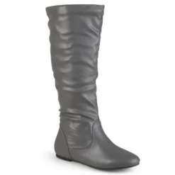 Journee Collection Extra Wide Calf Women's Jayne Boot -Journee Collection GUEST 93432afa 6e65 4e6d b611 0f9025650815