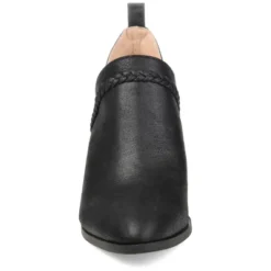 Journee Collection Womens Sophie Pull On Stacked Heel Booties 19 Journee Collection Womens Sophie Pull On Stacked Heel Booties -Journee Collection GUEST 9399e5c7 83ca 439e b4bc 575762f50fe7