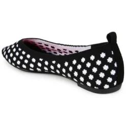 Journee Collection Womens Tayleen Tru Comfort Foam Slip On Pointed Toe Ballet Flats 19 Journee Collection Womens Tayleen Tru Comfort Foam Slip On Pointed Toe Ballet Flats -Journee Collection GUEST 949d5822 8081 415e 8941 3565e02b7ae3