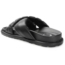 Journee Collection Womens Aveena Slide Flat Sandals 19 Journee Collection Womens Aveena Slide Flat Sandals -Journee Collection GUEST 94f1cb6b 4389 4cfe b3b6 ddabbae3f0f0