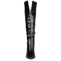 Journee Collection Womens Therese Wide Width Extra Wide Calf Tru Comfort Foam Stacked Heel Knee High Boots 19 Journee Collection Womens Therese Wide Width Extra Wide Calf Tru Comfort Foam Stacked Heel Knee High Boots -Journee Collection GUEST 95522397 01b7 4109 b6d8 b48638885d77 1