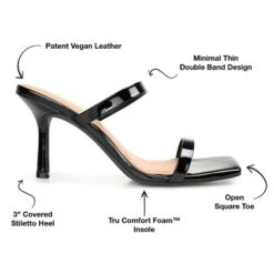 Journee Collection Womens Brie Tru Comfort Foam Open Toe Mid Stiletto Pumps 21 Journee Collection Womens Brie Tru Comfort Foam Open Toe Mid Stiletto Pumps -Journee Collection GUEST 9582da4e 7a09 4b25 ab7a ed85e3735079