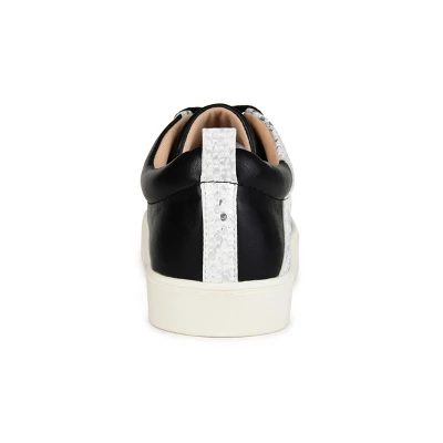 Journee Collection Women's Tru Comfort Foam� Raaye Sneakers 4 Journee Collection Women's Tru Comfort Foam� Raaye Sneakers - Image 2