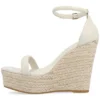 Journee Collection Womens Olesia Tru Comfort Foam Buckle Espadrille Wedge Sandals 2 Journee Collection Womens Olesia Tru Comfort Foam Buckle Espadrille Wedge Sandals -Journee Collection GUEST 95f50b32 69a7 44c6 85a6 c98f3b419ee8