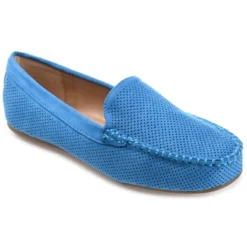 Journee Collection Womens Halsey Comfort Insole Slip On Round Toe Loafer Flats 28 Journee Collection Womens Halsey Comfort Insole Slip On Round Toe Loafer Flats -Journee Collection GUEST 95fd7e13 99c6 43e1 84ab dfddb9c3f802