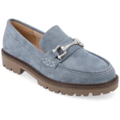 Journee Collection Women's Tru Comfort Foam™ Jessamey Flats -Journee Collection GUEST 962311e5 c65c 4bed 831a 4c9f967af64b