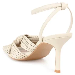 Journee Collection Womens Naommi Tru Comfort Foam Open Toe Mid Stiletto Pumps 20 Journee Collection Womens Naommi Tru Comfort Foam Open Toe Mid Stiletto Pumps -Journee Collection GUEST 970e9625 29aa 4505 bfd0 00e7d2ca1977