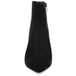 Journee Collection Womens Isobel Tru Comfort Foam Inside Zip Stiletto Booties 19 Journee Collection Womens Isobel Tru Comfort Foam Inside Zip Stiletto Booties -Journee Collection GUEST 979e3dfd 0285 47e0 b48f 06c8799fe730