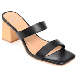 Journee Collection Womens Nolla Tru Comfort Foam Open Square Toe Block Heel Sandals 22 Journee Collection Womens Nolla Tru Comfort Foam Open Square Toe Block Heel Sandals -Journee Collection GUEST 97c7ac93 ea7e 42b5 9cbb 52ca3019ecfd