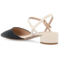 Journee Collection Womens Brynn Croco Vegan Leather Pointed Toe Flats 20 Journee Collection Womens Brynn Croco Vegan Leather Pointed Toe Flats -Journee Collection GUEST 980e94ec d0b5 4114 b539 67219a800ad5