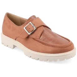 Journee Collection Women's Tru Comfort Foam™ Azula Flats 23 Journee Collection Women's Tru Comfort Foam™ Azula Flats -Journee Collection GUEST 981db2ab 2eb9 4210 919a f2078d921afb