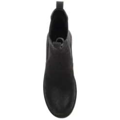 Journee Collection Womens Ivette Tru Comfort Foam Pull On Block Heel Booties 15 Journee Collection Womens Ivette Tru Comfort Foam Pull On Block Heel Booties -Journee Collection GUEST 9858cb96 9083 4de1 91ab 623a38019dfc