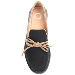Journee Collection Womens Eilien Tru Comfort Foam Slip On Round Toe Loafer Flats 16 Journee Collection Womens Eilien Tru Comfort Foam Slip On Round Toe Loafer Flats -Journee Collection GUEST 9902e765 681b 4a14 acb6 6b8441007d81