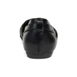 Journee Collection Womens Ekko Slip On Round Toe Ballet Flats 15 Journee Collection Womens Ekko Slip On Round Toe Ballet Flats -Journee Collection GUEST 9912e02a 706f 4189 af3f 0531b8806602