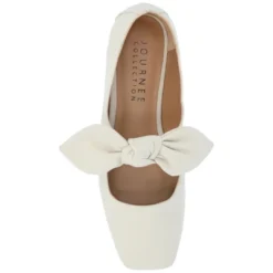 Journee Collection Womens Seralinn Tru Comfort Foam Mary Jane Slip On Square Toe Flats 18 Journee Collection Womens Seralinn Tru Comfort Foam Mary Jane Slip On Square Toe Flats -Journee Collection GUEST 99af22ce bde3 4202 9ada ec7ae0340bc2