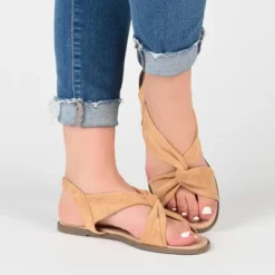 Journee Collection Womens Deleece Tru Comfort Foam Sling Back Low Block Heel Sandals 23 Journee Collection Womens Deleece Tru Comfort Foam Sling Back Low Block Heel Sandals -Journee Collection GUEST 99de0bc3 9550 4906 839b d08c5f52b32b