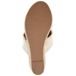 Journee Collection Womens Shanni Tru Comfort Foam Wedge Heel Espadrille Sandals 18 Journee Collection Womens Shanni Tru Comfort Foam Wedge Heel Espadrille Sandals -Journee Collection GUEST 9a5ed5de 6aa7 451c a837 f5e90cad914a