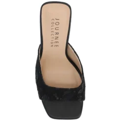 Journee Collection Womens Daivia Covered Block Heel Slip On Sandals 16 Journee Collection Womens Daivia Covered Block Heel Slip On Sandals -Journee Collection GUEST 9a832947 d2ff 48a6 87b1 8ca9699a9366