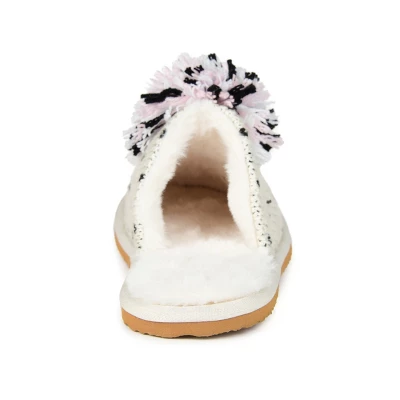 Journee Collection Women's Stardust Slipper 4 Journee Collection Women's Stardust Slipper - Image 2