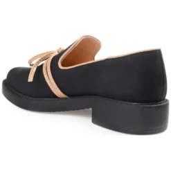 Journee Collection Womens Eilien Tru Comfort Foam Slip On Round Toe Loafer Flats 19 Journee Collection Womens Eilien Tru Comfort Foam Slip On Round Toe Loafer Flats -Journee Collection GUEST 9ba6a713 b767 4d85 bbdf 5aa2b9feb92d