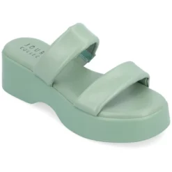 Journee Collection Womens Veradie Tru Comfort Foam Slip On Platform Sandals 25 Journee Collection Womens Veradie Tru Comfort Foam Slip On Platform Sandals -Journee Collection GUEST 9ba7daa0 85b5 41f2 a676 930d8918807a