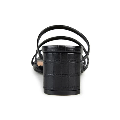 Journee Collection Women's Hariett Pump 4 Journee Collection Women's Hariett Pump - Image 2