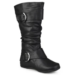 Journee Collection Extra Wide Calf Women's Paris Boot -Journee Collection GUEST 9c1115e7 1c24 4fa6 a00e d746d2d89814