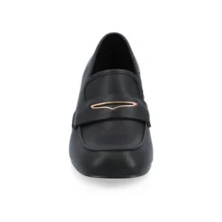 Journee Collection Womens Liyla Tru Comfort Foam Low Heel Square Toe Pumps 21 Journee Collection Womens Liyla Tru Comfort Foam Low Heel Square Toe Pumps -Journee Collection GUEST 9d30db3b a553 4e71 b0ee 6d46a5f72255