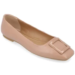 Journee Collection Womens Zimia Tru Comfort Foam Ballet Slip On Square Toe Flats 29 Journee Collection Womens Zimia Tru Comfort Foam Ballet Slip On Square Toe Flats -Journee Collection GUEST 9d91b23f 4b30 46d6 b21c 639693ed3e7f