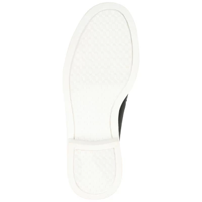 Journee Collection Womens Saydee Loafer Round Toe Slip On Flats 6 Journee Collection Womens Saydee Loafer Round Toe Slip On Flats - Image 4