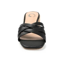 Journee Collection Womens Moree Open Square Toe Block Heel Sandals Black 9.5 14 Journee Collection Womens Moree Open Square Toe Block Heel Sandals Black 9.5 -Journee Collection GUEST 9f2a554d 5363 47c6 8033 fa8e97a511c8