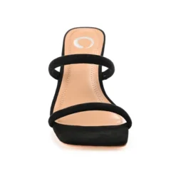 Journee Collection Womens Henrietta Tru Comfort Foam Open Square Toe Block Heel Sandals 20 Journee Collection Womens Henrietta Tru Comfort Foam Open Square Toe Block Heel Sandals -Journee Collection GUEST a039135a 65b2 43f4 8642 a427a1e8689a