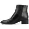 Journee Collection Women's Tru Comfort Foam™ Kyler Booties 2 Journee Collection Women's Tru Comfort Foam™ Kyler Booties -Journee Collection GUEST a1eed6f4 6c19 4b3b 82bf 930af1fcd666