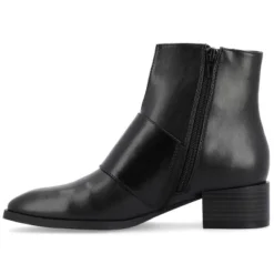 Journee Collection Women's Tru Comfort Foam™ Kyler Booties