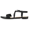Journee Collection Womens Jalia Multi Strap Flat Sandals 2 Journee Collection Womens Jalia Multi Strap Flat Sandals -Journee Collection GUEST a217b801 0638 4d8c 977c 6b4ff5b482cf