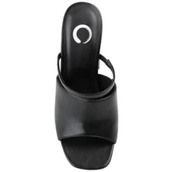 Journee Collection Womens Heiddy Tru Comfort Foam Open Square Toe Block Heel Sandals 16 Journee Collection Womens Heiddy Tru Comfort Foam Open Square Toe Block Heel Sandals -Journee Collection GUEST a275fdbf 65e3 4fda aea9 9d52703d8e88