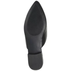 Journee Collection Womens Mallorie Slip On Pointed Toe Mules Flats 18 Journee Collection Womens Mallorie Slip On Pointed Toe Mules Flats -Journee Collection GUEST a37b536c 47ac 4d0b afd0 facd7c3065e0