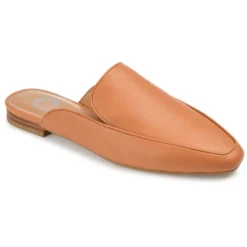 Journee Collection Womens Akza Slip On Square Toe Mules Flats 24 Journee Collection Womens Akza Slip On Square Toe Mules Flats -Journee Collection GUEST a3aae784 94c1 4c47 a33b 611ecf03a9f8