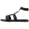Journee Collection Womens Eleanora Tru Comfort Foam Multi Strap Flat Sandal 1 Journee Collection Womens Eleanora Tru Comfort Foam Multi Strap Flat Sandal -Journee Collection GUEST a4b680c4 2986 43f1 ae46 c70096b3ca66