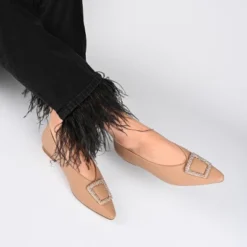 Journee Collection Women's Tru Comfort Foam™ Elowen Flats 19 Journee Collection Women's Tru Comfort Foam™ Elowen Flats -Journee Collection GUEST a500a785 6807 42d7 ab54 8b24e89acf05